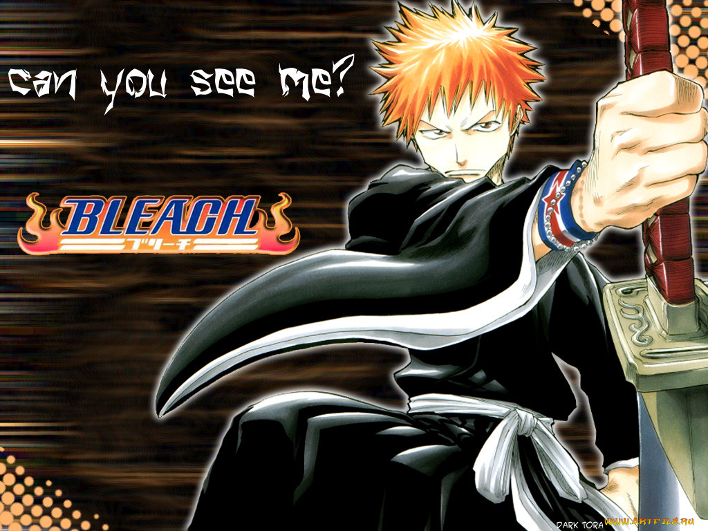 , bleach